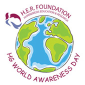 HG Word Awareness Day
