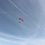 Gary's skydive 2