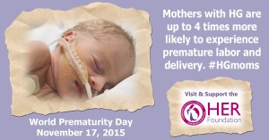 prematurity
